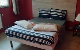 L'Etape Gourmande, Chambres D'Hotes